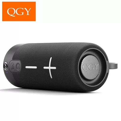 QGY F5 Portable Bluetooth -динамик беспроводной аудио -аудио IPX