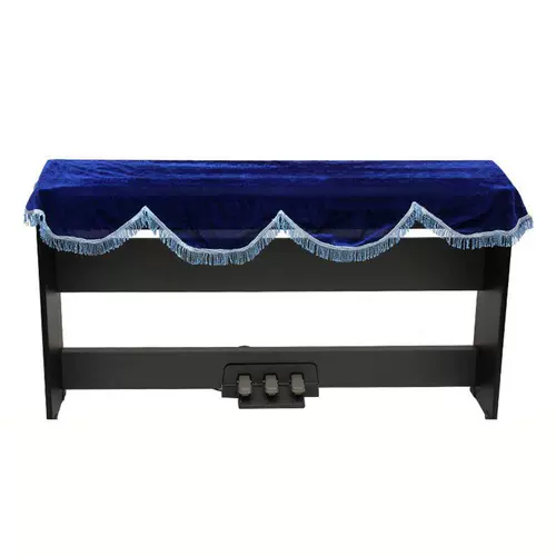 160*60 см. Электрический пианино пылевой пыль, доказательство, фланель 88 да, да