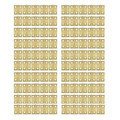 100 шт. 18x14 мм мебели дверной шкаф шкаф