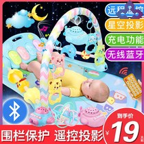 Newborn baby gift toys Baby educational toys Enlightenment baby baby baby gift box Gift bag toys