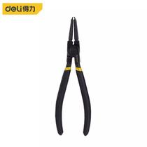 Able tool 13-inch straight snap spring pliers DL21221