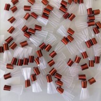 Professional playing three-track rib suona whistle Whistle Sheet Plastic Whistle suona whistle Three-track rib Sentinel plastic whistle