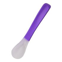 Baby Feeding Spoon Soft Silicone Easy To Clean Professional