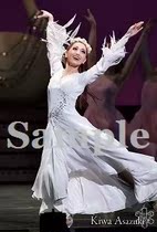 Takarazuka Opera Troupe Chaoyue Heshi Postcard