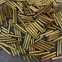 H65 brass tube capillary thin wall tube outer diameter 5mm wall thickness 0 2mm inner diameter 4 6mm metal tube