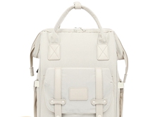 Baby products backpack mother and child backpack out light large capacity backpack simple large capacity multifunctional backpack