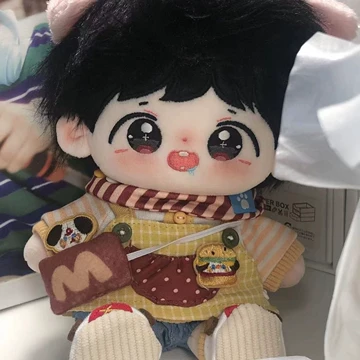 TF家族四代 陈浚铭 娃娃 ぬいぐるみ TF四代陈浚铭棉花娃娃-TF四代陈浚铭棉花娃娃促销价格、TF四代陈浚铭