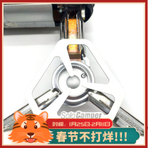 Snow Peak Xuefeng GS-600 Card Furnace Gas Support Outdoor Camping Titanium Stainless Steel Gas Furnace Accessories