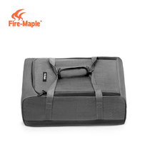 Brand fire Maple outdoor picnic multi-function storage bag portable self-driving camp bag stove cooker gas tank bag