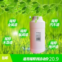 Car paint varnish spray code paint thinner wash oil and plastic environmentally friendly tile paint remover