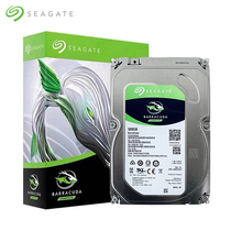 Seagate computer 500g 7200 to monitor desktop storage mechanical hard drive compatible with Lenovo Dell Asus