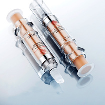 Tmall u first try needle tube concealer pen to cover acne marks black circles freckle concealer u try first use entrance u