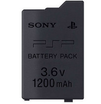 PSP3000 battery PSP2000 battery PSP3000 board cost-effective than original battery S110