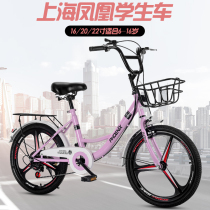 Giant fit Phoenix bike 20 inch 22 inch male and female student adult princess commuter city lady