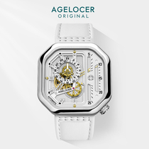 agelocer Ai Golle watches female ins style China trend big bang new fashion gift to boyfriend