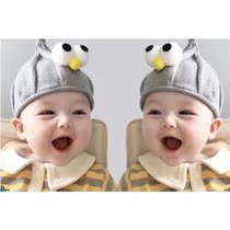 Baby picture wall stickers cute and beautiful big eyes pregnant women prepare for pregnancy and prenatal education big pictures waterproof HD early education pictorial