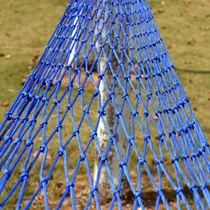 Leisure rest and sleep multifunctional swing outdoor adult hanging tree hammock wild camping net pocket cradle