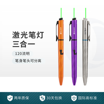 OLIGHT arre OPen Pro Green Laser Direct charging portable gift business pen writing lighting led pen light