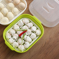 Special steamer steamer steamer steamed buns Steamed buns Steamed dumplings hot rice steamed fish kitchen supplies heating utensils