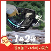 East Chengdu Curve Saw Industrial Grade Woodworking Multifunction Throttle Home Electric Saw Reciprocating Saw Small Double Use Cutting Machine