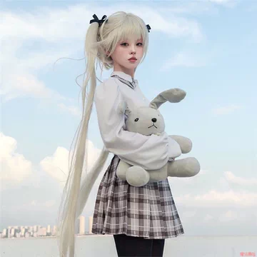 春日野穹校服-春日野穹校服促销价格、春日野穹校服品牌- 淘宝