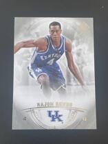 UPPER DECK Star Card 2013-14 Lundoron Guide SPA #19 Base