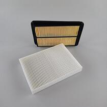Car Air Filter Cabin Filter Qashqai for Nissan X-TRAIL 20
