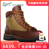 Danner Danner waterproof handmade non-slip tooling boots outdoor hiking shoes Danner light