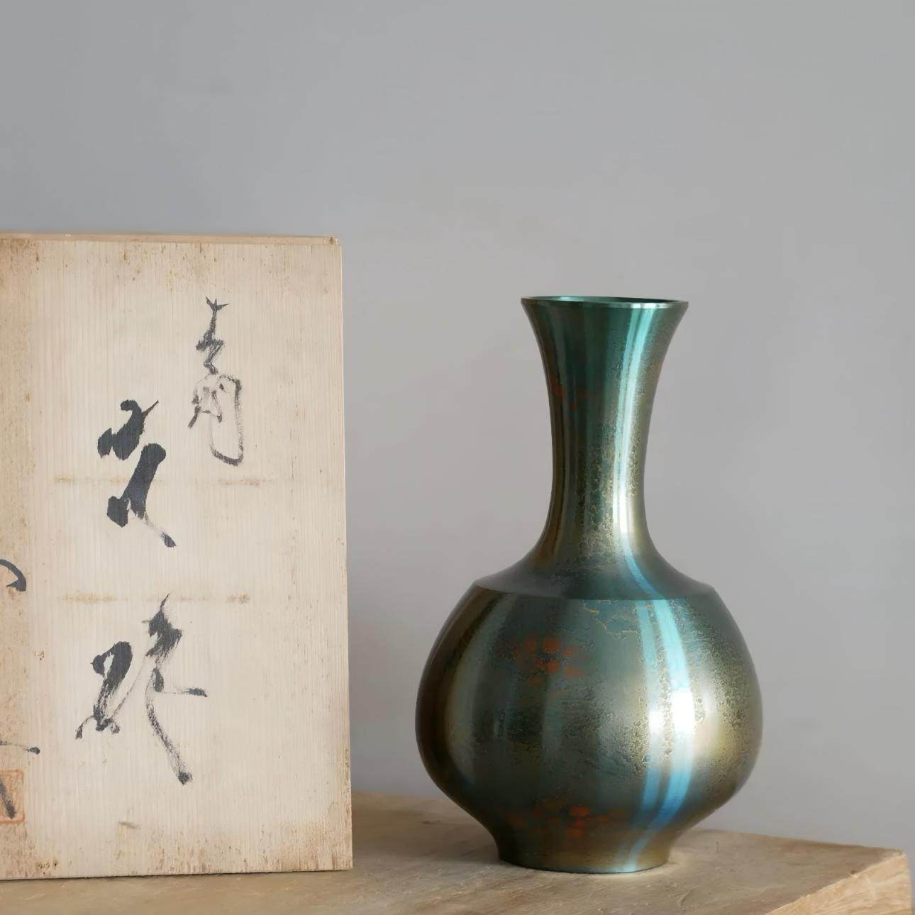 斑铜花瓶-斑铜花瓶促销价格、斑铜花瓶品牌- 淘宝