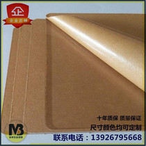 Frosted milky white acrylic plate transparent plate diffusion plate lamp cover plate sand painting plate any size customized