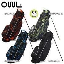 Special golf bracket bag ouul golf bag men and women super light quantitative club bag waterproof fabric