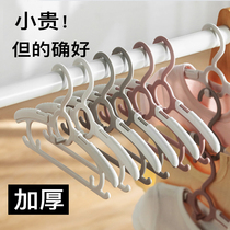  Newborn baby small clothes rack thickened wardrobe retractable special childrens childrens baby clothes rack to hang clothes