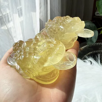 天然黄水晶金蟾-天然黄水晶金蟾促销价格、天然黄水晶金蟾品牌- 淘宝