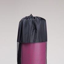 (Sports 30) Yoga Network portable yoga mask bag bag large capacity package package package package yoga