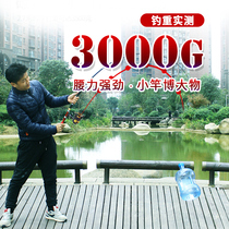 Pen fishing pole ultrashort section lu ya far-flung small hai gan ultra super-hard pen portable fishing dump Rod