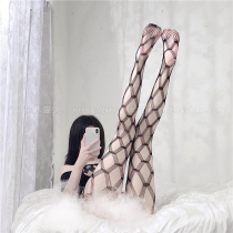 queen Cat - Owned mesh - net fishing net socks flirts hot sister silk uniform and dark silk rows