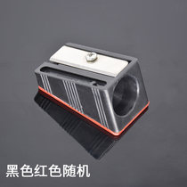 Universal billiard planer pencil sharpener Club repair tool set Snooker supplies Nine-club reel knife rotary pen