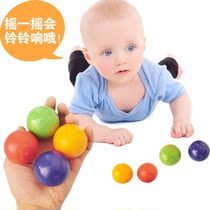 New Born Baby Toys Animal Ball Soft Stuffed Balls Infant Rat