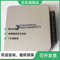 Brand new NI USB-6000 data acquisition card 782602-01 spot