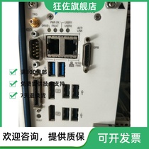 United States NI PXIE-8135 PXI Express Embedded Controller 3610QE Processor Quality for one year