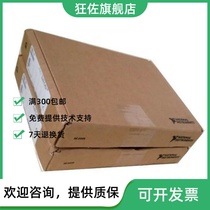 New NI PCI-6023E 777742-01 data acquisition card for the new NI