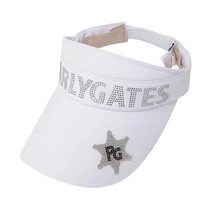 South Koreas original single peak GATES golf womens ball cap sunscreen fashion Joker Korean hat