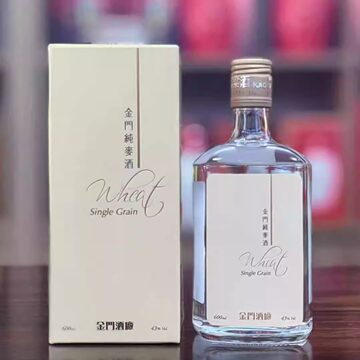 金門酒造 Wheat Single Grain 600ml 43% 金门高粱酒43度-金门高粱酒43度促销价格、金门高粱酒43度品牌- 淘宝