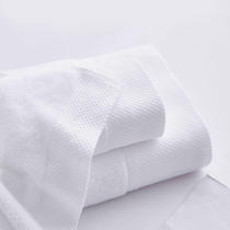 Hotel cotton cotton bath towel Towel Hotel bed and breakfast special face towel Beauty salon bath center thickened towel