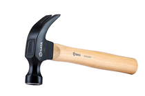 Shida tools glass fiber handle hammer woodworking hammer nail hammer hammer hand hammer conjoined horn hammer
