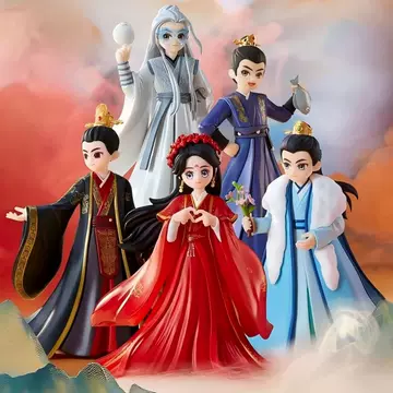 漫娱贩盲盒长相思-漫娱贩盲盒长相思促销价格、漫娱贩盲盒长相思