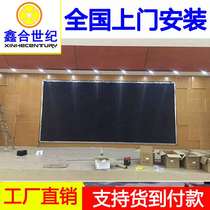 led Indoor Full Color Display Cell Module P2p2 5p3p4p5p6 Outdoor Advertising Electronic Large Screen