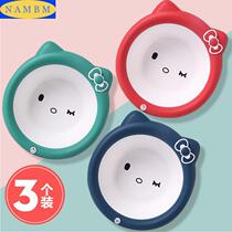 Raspberry girl heart washbasin cute adult modern simple student dormitory small school portable fashion