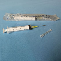 Factory industrial syringe Push rod Syringe Dispensing ink Pet feeding stick drill Glue injection syringe Plastic syringe