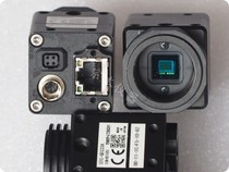 SENTECH STC-GEC33A industrial CCD camera 300000 pixels ggie Gigabit Ethernet ports